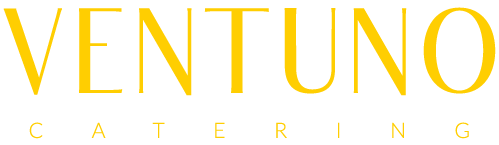 VENTUNO Catering